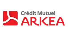 Crédit Mutuel Arkéa