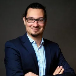 Nicolas Ferreira