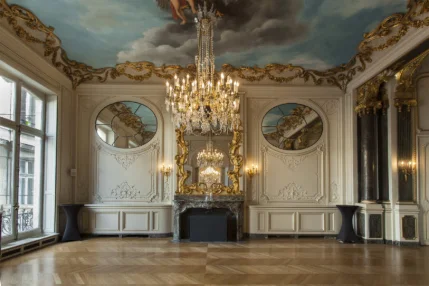 Salle Métier