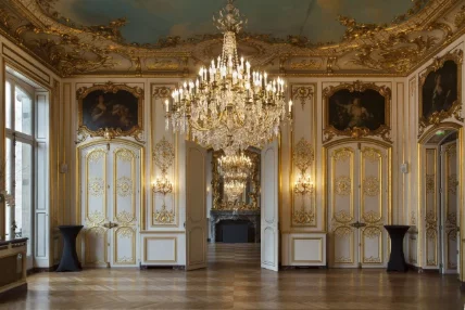 Salle Plénière