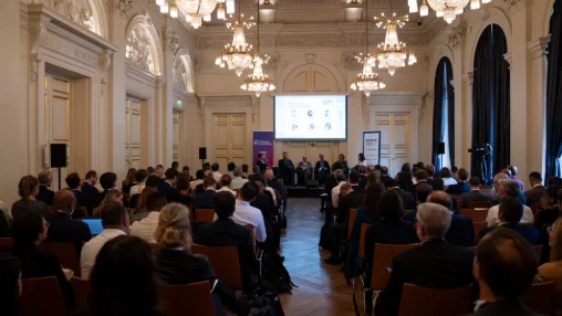 Le Salon d'Honneur