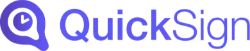 QuickSign