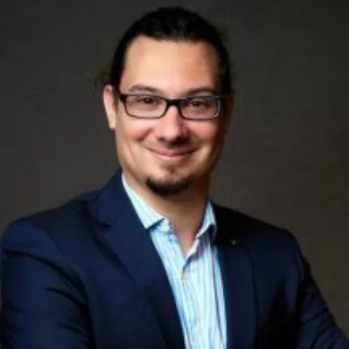 Nicolas Ferreira