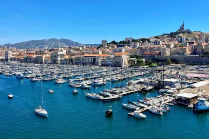 MARSEILLE