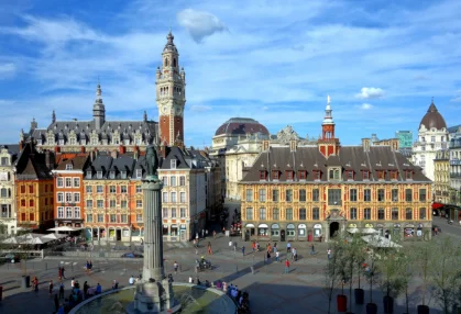 LILLE