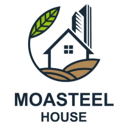 Moasteel House